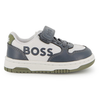 Sneakers met elastische veters BOSS 
                    BOY