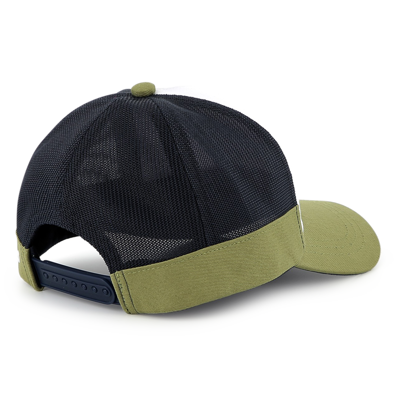 Casquette réglable BOSS 
                        GARCON