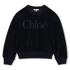 Sweater CHLOE 
                    GIRL