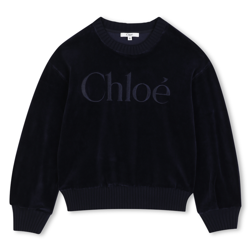 Sweater CHLOE 
                        GIRL