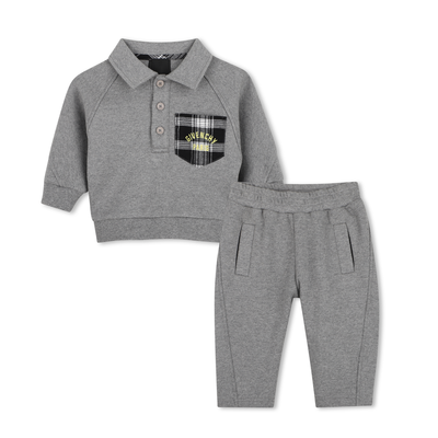 Ensemble Sweat-shirt et pantalon GIVENCHY GARCON