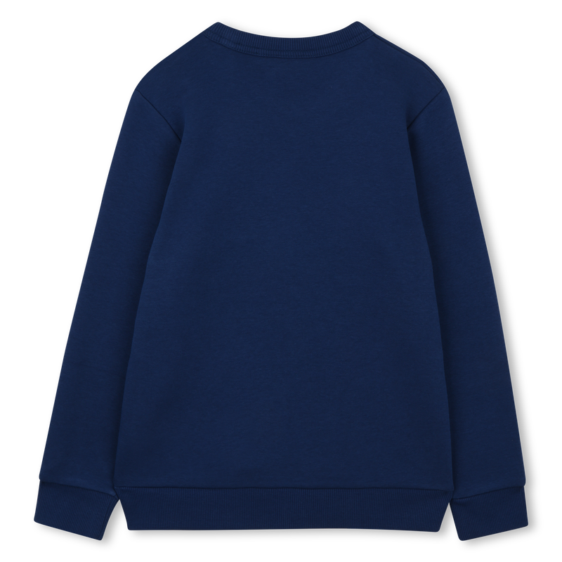 SWEAT TIMBERLAND 
                        GARCON
