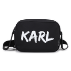 Schoudertas KARL LAGERFELD KIDS 
                    BOY