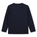 Tee-shirt manches longues BOSS 
                    GARCON
