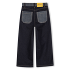 Spijkerbroek KENZO KIDS 
                    GIRL
