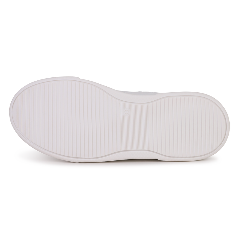 Baskets KARL LAGERFELD KIDS 
                        FILLE