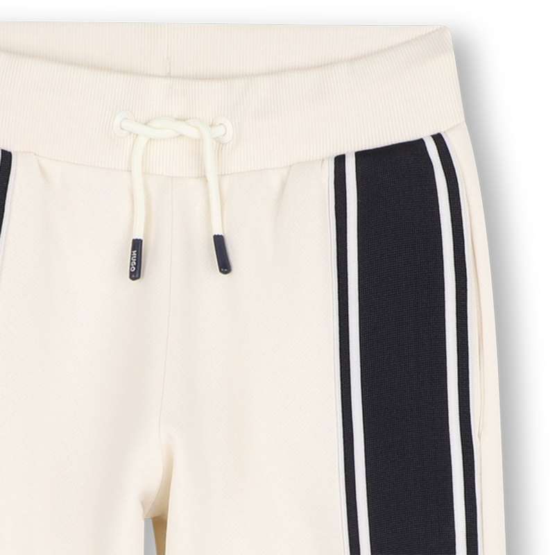 Pantalon de jogging HUGO 
                        GARCON