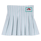 Jupe pliss&eacute;e MARC JACOBS 
                    FILLE