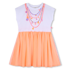Robe manches courtes BILLIEBLUSH 
                    FILLE