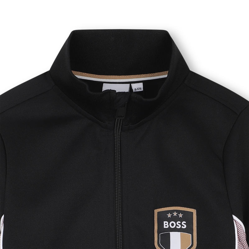 Joggingvest BOSS 
                        BOY