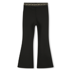 Legging flare MICHAEL KORS 
                    FILLE