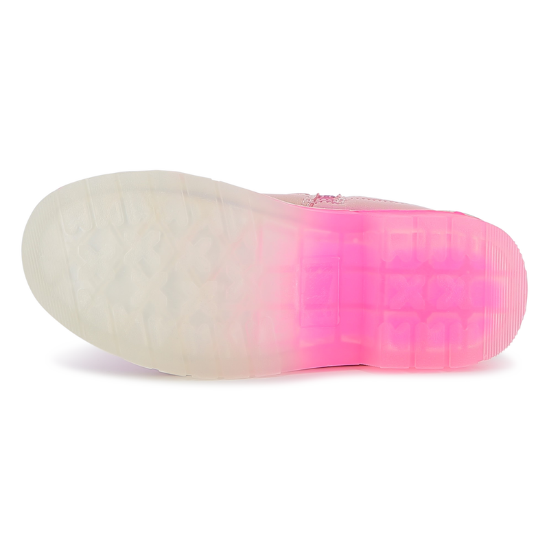 Bottines à franges BILLIEBLUSH 
                        FILLE