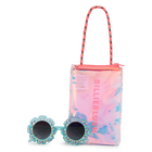 Lunettes de soleil fleur BILLIEBLUSH 
                    FILLE