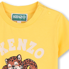 T-shirt met korte mouwen KENZO KIDS 
                    BOY