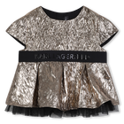 Top manches courtes KARL LAGERFELD KIDS 
                    FILLE