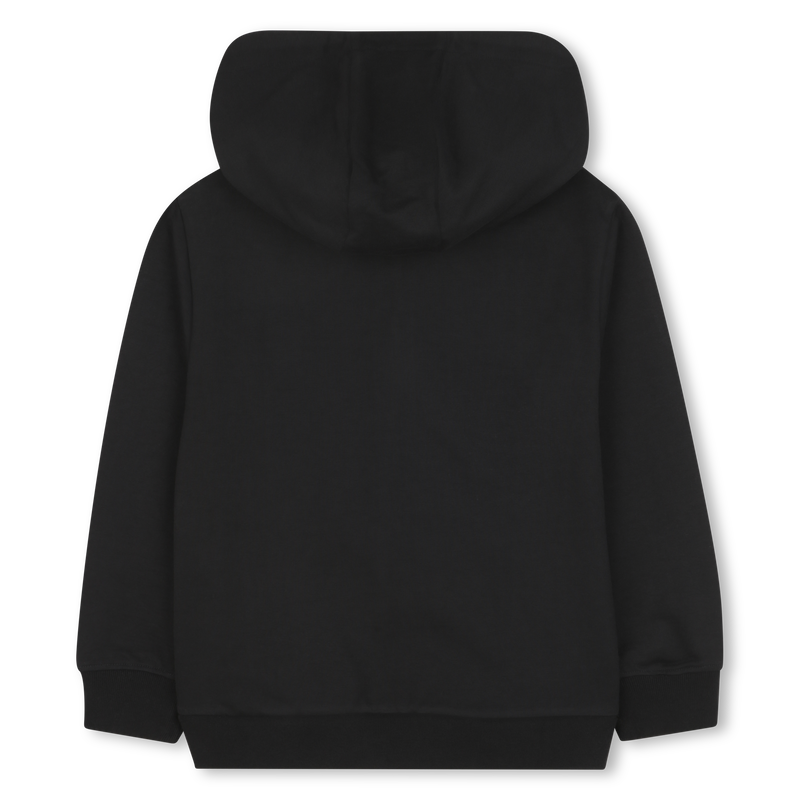 Cardigan &agrave; capuche DKNY 
                        GARCON