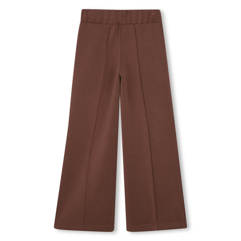 Joggingbroek BOSS 
                        GIRL