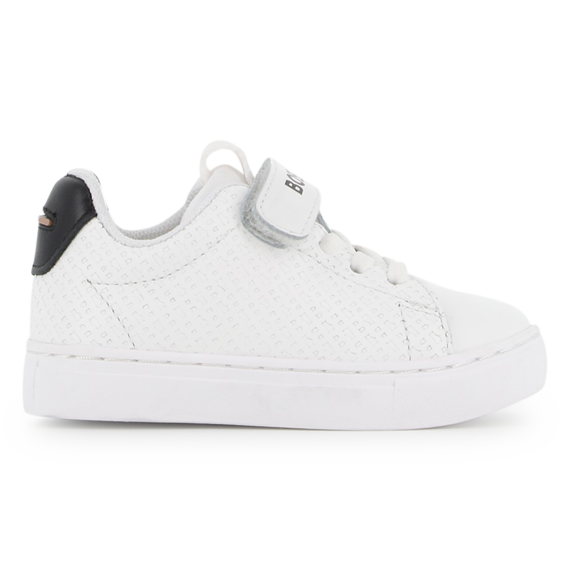 Baskets BOSS 
                        GARCON