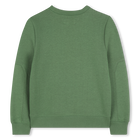 Sweat surteint ZADIG & VOLTAIRE 
                    GARCON