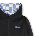 Doudoune r&eacute;versible KENZO KIDS 
                    GARCON