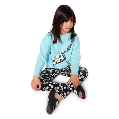 MOOIE LEGGING MARC JACOBS GIRL