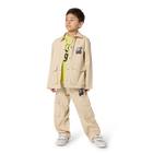 Pantalon cargo KENZO KIDS 
                    GARCON