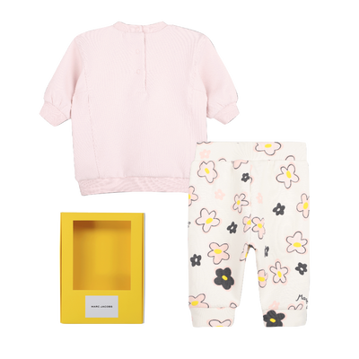 Ensemble robe et legging MARC JACOBS UNISEXE