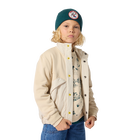 Cardigan en molleton MARC JACOBS 
                    GARCON
