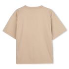 T-shirt &agrave; manches courtes DKNY 
                    UNISEXE