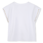 T-shirt met korte mouwen ZADIG VOLTAIRE 
                    GIRL