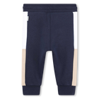Pantalon de jogging molletonn&eacute; BOSS 
                    GARCON