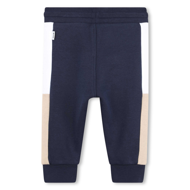 Pantalon de jogging molletonn&eacute; BOSS 
                        GARCON