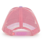 Casquette avec visi&egrave;re transparente BILLIEBLUSH 
                    FILLE