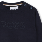 Pull BOSS 
                    GARCON