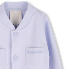 Ensemble 3 pieces GIVENCHY 
                    UNISEXE