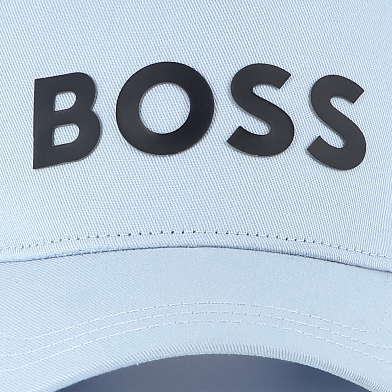 Casquette &agrave; fermeture r&eacute;glable BOSS 
                        GARCON