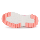 Baskets athl&eacute;tiques BILLIEBLUSH 
                    FILLE