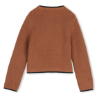 Pull CHLOE 
                    FILLE