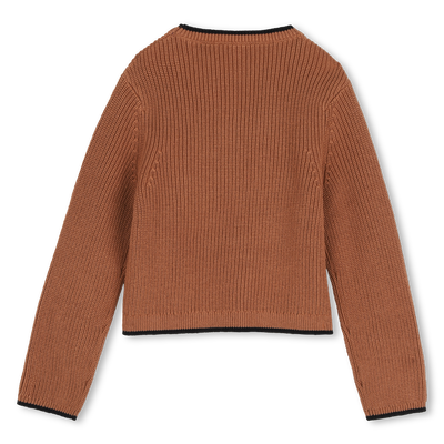 Pull CHLOE FILLE