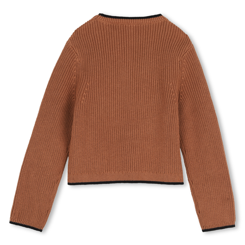 Pull CHLOE 
                        FILLE