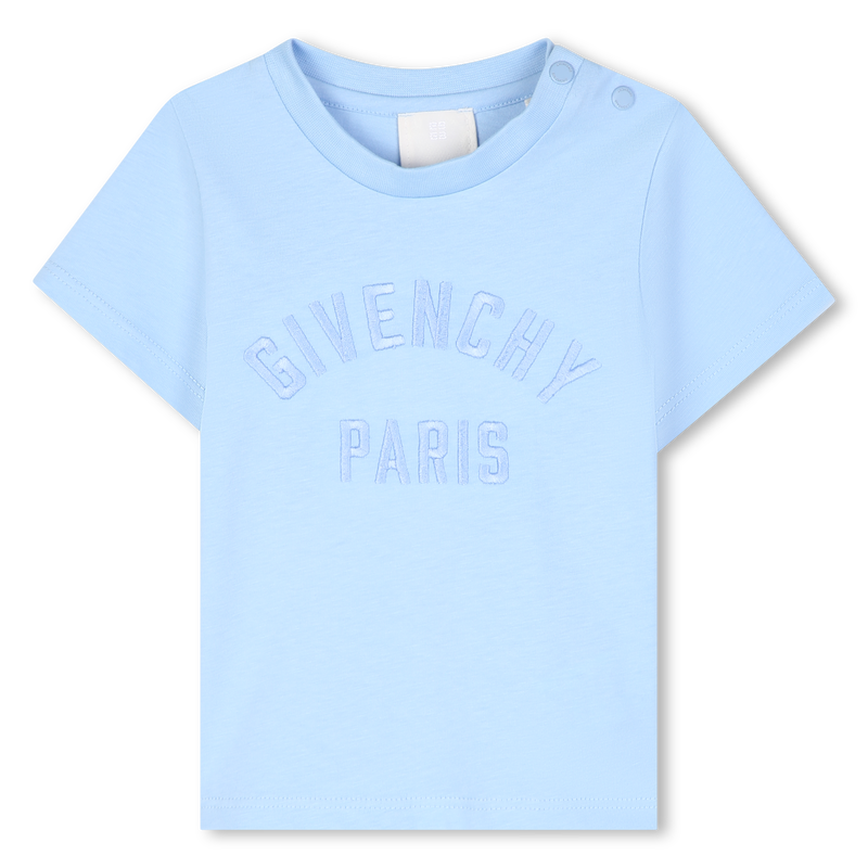 Tee-shirt manches courtes GIVENCHY 
                        GARCON