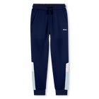 Pantalon de jogging, BLEU CARGO, hi-res