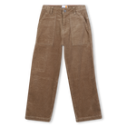 Corduroy broek, KAKI, hi-res