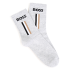 Set van sokken BOSS 
                    JONGEN