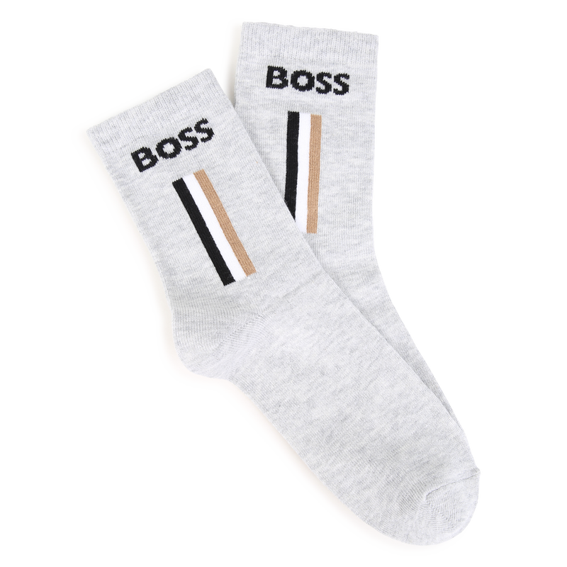 Set van sokken BOSS 
                        JONGEN