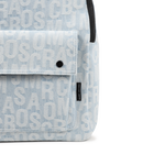 Sac &agrave; dos en jean MARC JACOBS 
                    GARCON