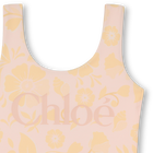 1 stuk badpak CHLOE 
                    GIRL