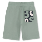 Joggingbermuda BOSS 
                    BOY
