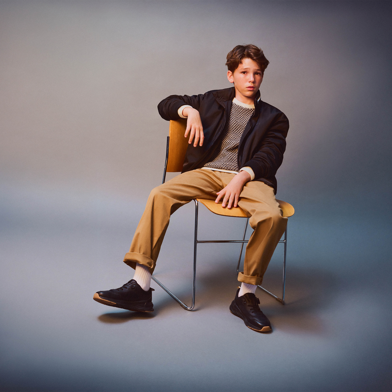 PANTALON CHINO BOSS 
                        GARCON