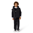 Sans manches donsjack. GIVENCHY 
                    UNISEX